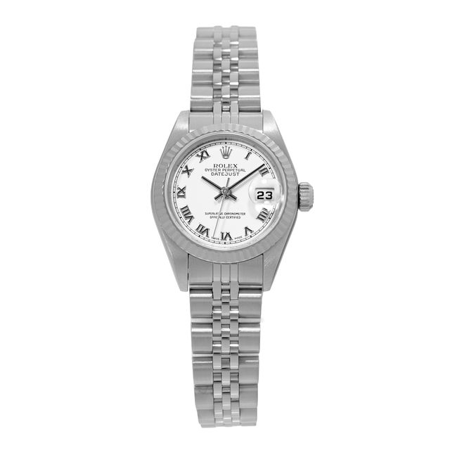 Rolex Datejust Lady 79174 Image 2